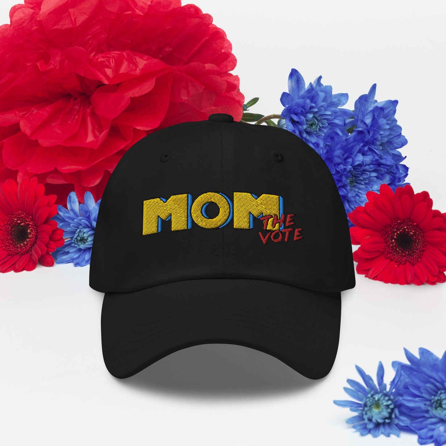 MomTheVote Hat